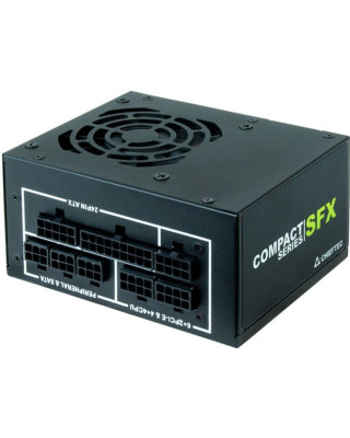 Блок живлення Chieftec 450W (CSN-450C)