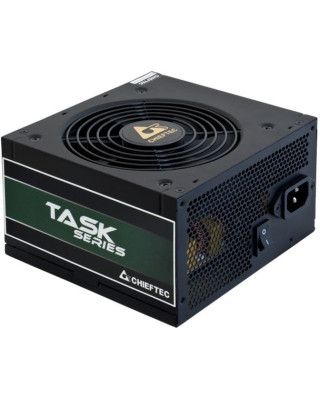 Блок живлення Chieftec 400W (TPS-400S)