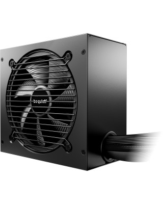 Блок живлення be quiet! PURE POWER 12 850W ATX 3.1 (BP004EU) 80 Plus Gold