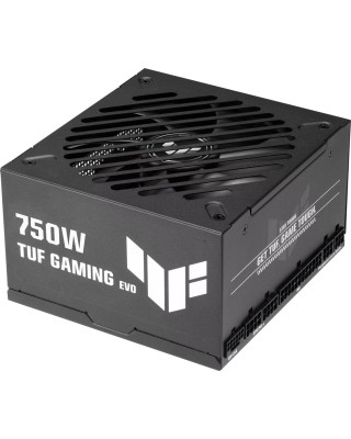 Блок питания Asus TUF Gaming 750W Gold EVO (90YE00SB-B0NA00)