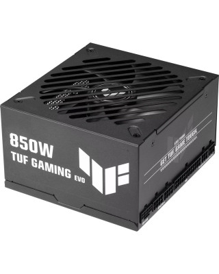 Блок питания Asus TUF Gaming 850W Gold EVO (90YE00SA-B0NA00)