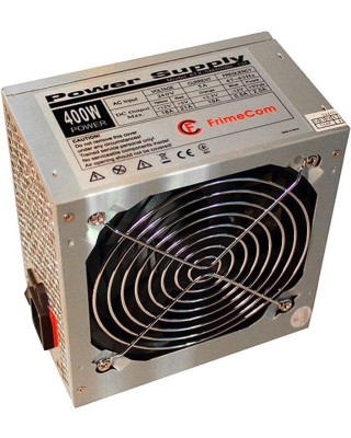Блок питания FrimeCom 400W (SM400BL)