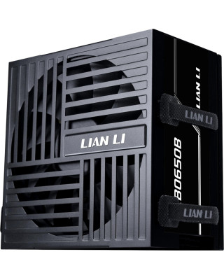 Блок живлення LIAN LI ATX 650W (G9P.RB0650B.B000.EU)