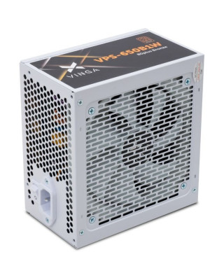 Блок питания Vinga 650W (VPS-650B1W)