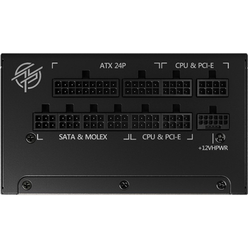 Блок живлення MSI MPG A1000G PCIE5 1000W