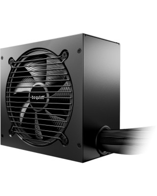 Блок живлення be quiet! 650W Pure Power 12 (BP002EU)