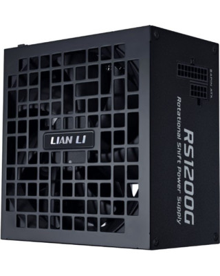 Блок живлення LIAN LI ATX3.1 1200W (G9P.RS1200G.BH00.EU)
