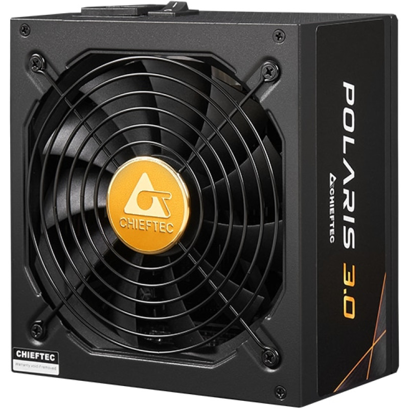 Блок живлення Chieftec 1050W Polaris 3.0 (PPS-1050FC-A3)