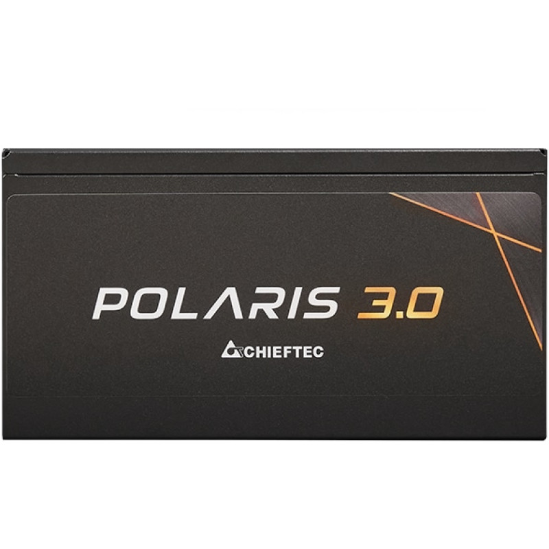Блок живлення Chieftec 1050W Polaris 3.0 (PPS-1050FC-A3)