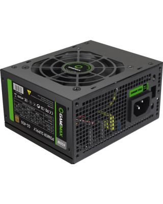 Блок живлення Gamemax GS-450 80+