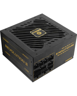 Блок питания Enermax 750W Revolution III (ERV750G-AHG-MAC)