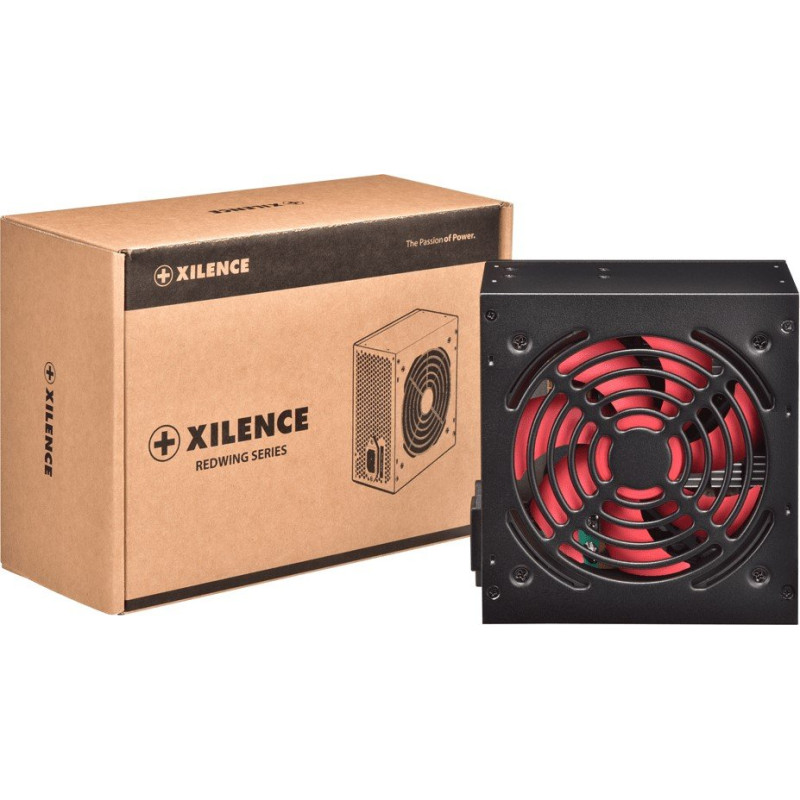 Блок питания Xilence 700W (XP700R7)