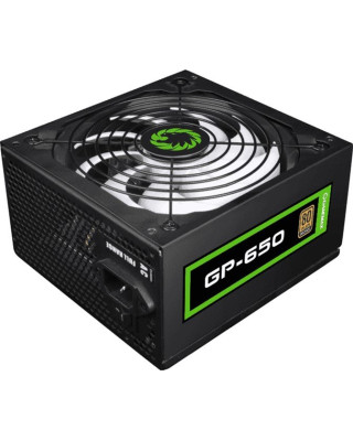 Блок живлення Gamemax 650W (GP-650)