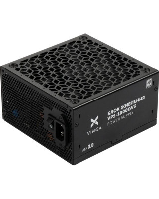 Блок живлення Vinga 1000W (VPS-1000GV3)