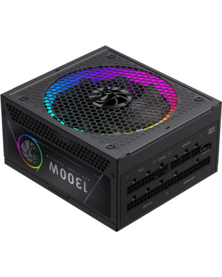 Блок живлення GameMax RGB PRO 1300P