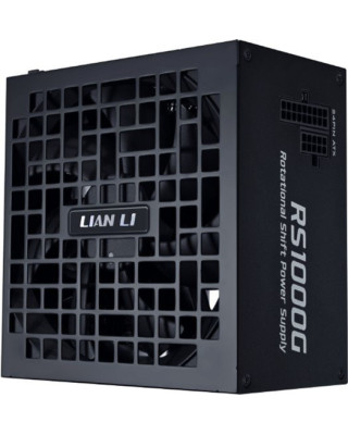 Блок живлення Lian Li Edge Gold 1000W (G9P.RS1000G.BH00.EU) Black