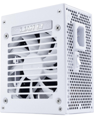 Блок живлення LIAN LI SFX 850W WHITE (G9P.SP0850G.W000.EU)