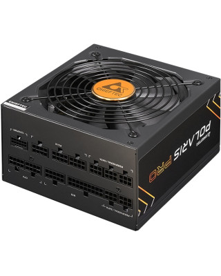 Блок питания Chieftec 1300W Polaris 3.0 (PPX-1300FC-A3)