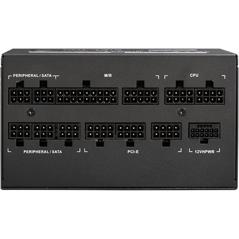 Блок живлення Chieftec 1300W Polaris 3.0 (PPX-1300FC-A3)