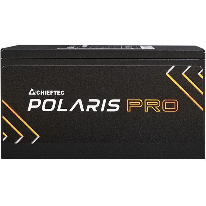 Блок живлення Chieftec 1300W Polaris 3.0 (PPX-1300FC-A3)