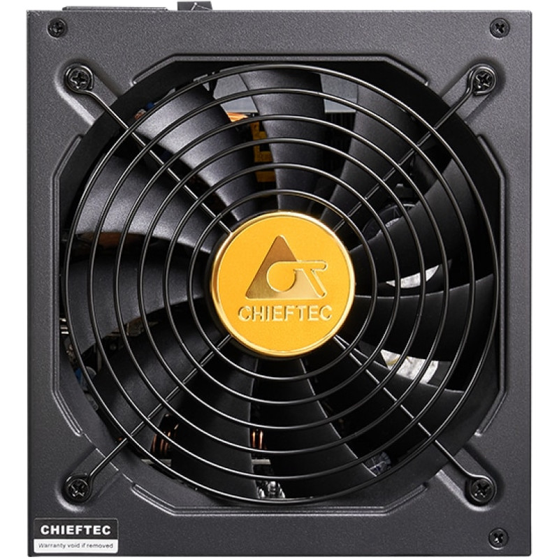 Блок живлення Chieftec 1300W Polaris 3.0 (PPX-1300FC-A3)