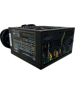Блок живлення Casecom CM 650FM ATX