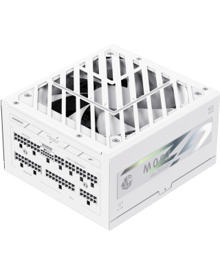 Блок питания GAMEMAX GZ 750G WH