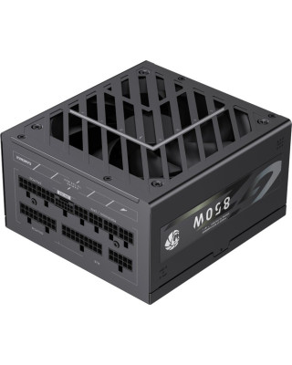 Блок живлення GAMEMAX GZ 850G BK