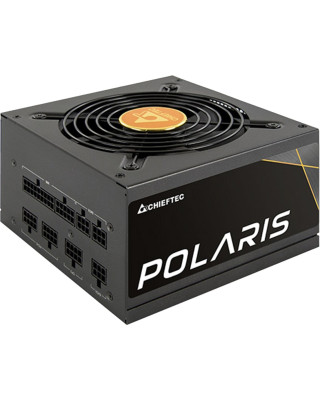 Блок питания Chieftec 550W POLARIS (PPS-550FC)