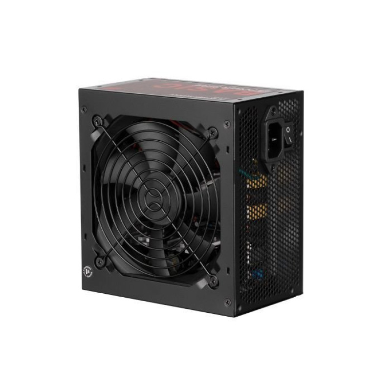 Блок питания 2E BASIC POWER  400W (2E-BP400-120APFC)