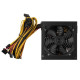 Блок питания 2E BASIC POWER  400W (2E-BP400-120APFC)