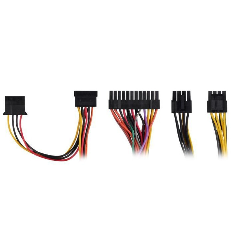 Блок питания 2E BASIC POWER  400W (2E-BP400-120APFC)