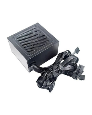 Блок живлення HighPower 700W 12cmFAN (HPE-700ST-B12S)