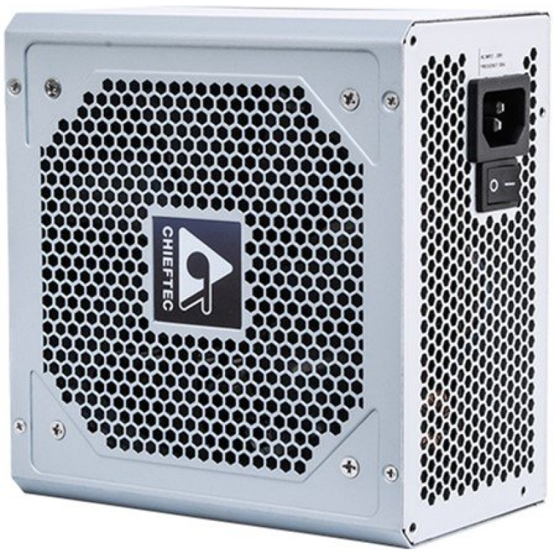 Блок питания CHIEFTEC iArena GPC-600S