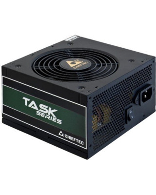 Блок питания Chieftec 600W TASK (TPS-600S)