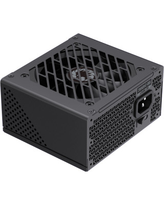 Блок питания GameMax GS-750G Black