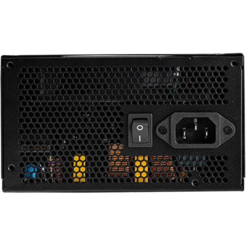 Блок живлення Chieftronic 650W PowerUP Gold (GPX-650FC)