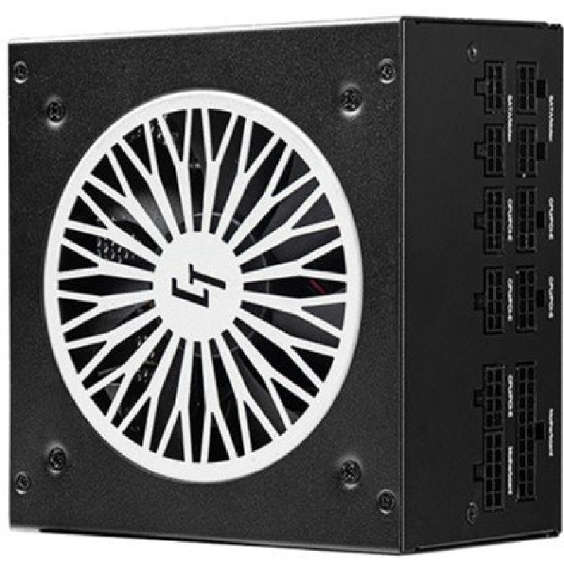 Блок живлення Chieftronic 650W PowerUP Gold (GPX-650FC)