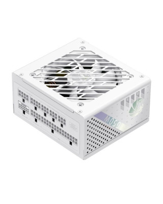 Блок живлення GAMEMAX GS 650G WH V25