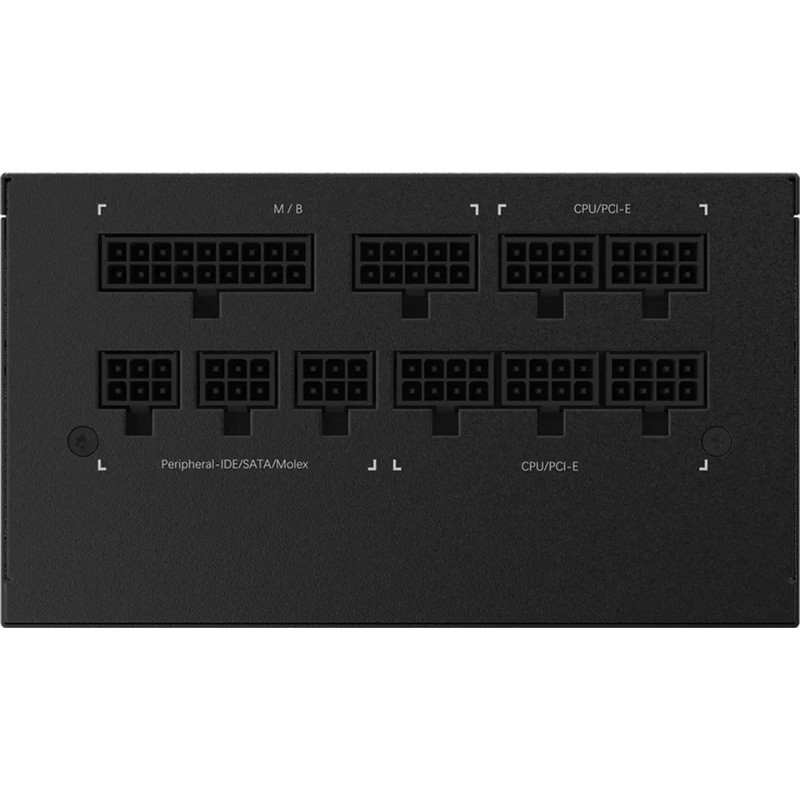 Блок питания Gigabyte 850W (GP-P850GM)