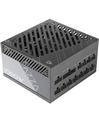 Блок питания AZZA PSAZ-1000P(ATX3.1) 