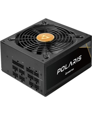 Блок живлення Chieftec 850W Polaris (PPS-850FC)