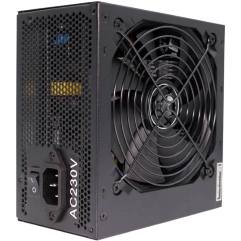 Блок живлення Xilence XP750R6.2 Performance C+ 120mm 80+ White 750W (XP750R6.2)