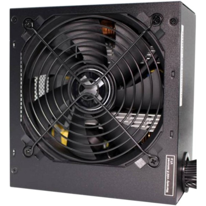 Блок живлення Xilence XP750R6.2 Performance C+ 120mm 80+ White 750W (XP750R6.2)