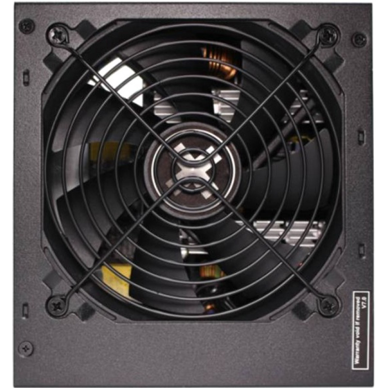 Блок живлення Xilence XP750R6.2 Performance C+ 120mm 80+ White 750W (XP750R6.2)