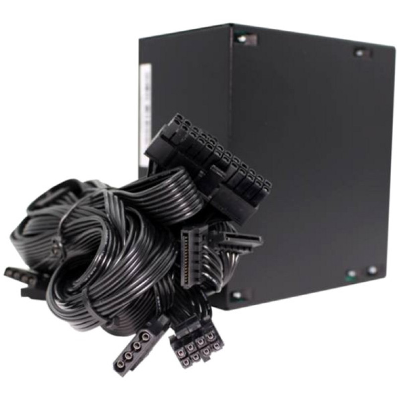 Блок живлення Xilence XP750R6.2 Performance C+ 120mm 80+ White 750W (XP750R6.2)