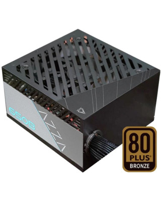 Блок питания AZZA PSAZ-650B(ATX3.1) 