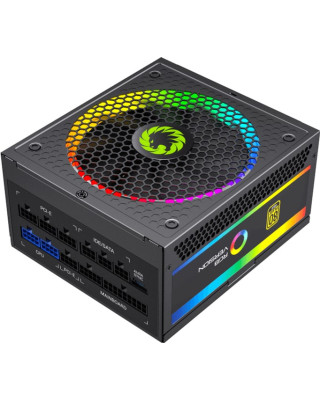 Блок живлення GameMax RGB-750 Pro