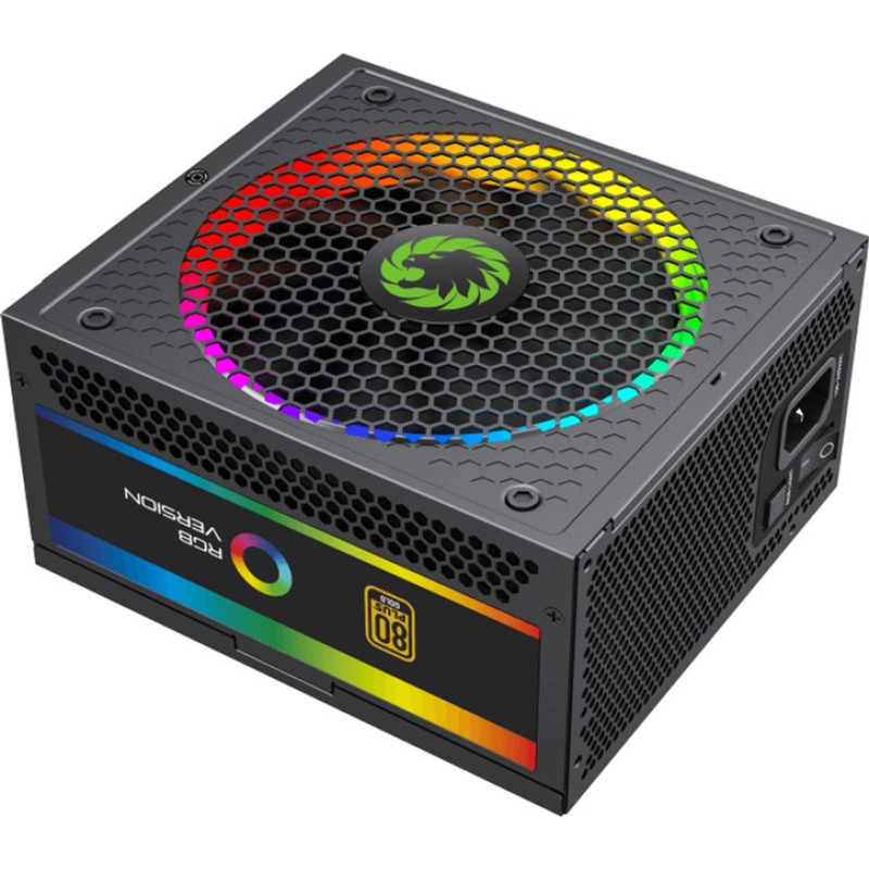 Блок живлення GameMax RGB-750 Pro