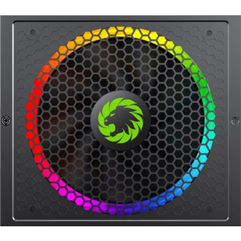 Блок живлення GameMax RGB-750 Pro